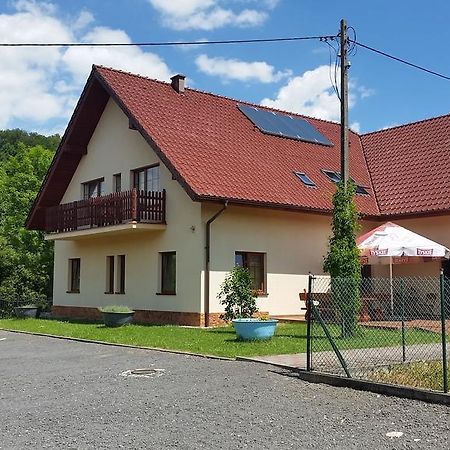 Ferienwohnung Niezapominajka Lądek-Zdrój Exterior foto