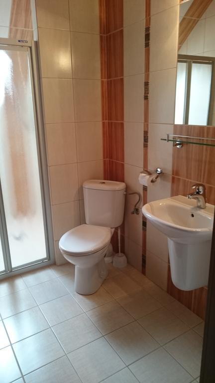 Ferienwohnung Niezapominajka Lądek-Zdrój Exterior foto