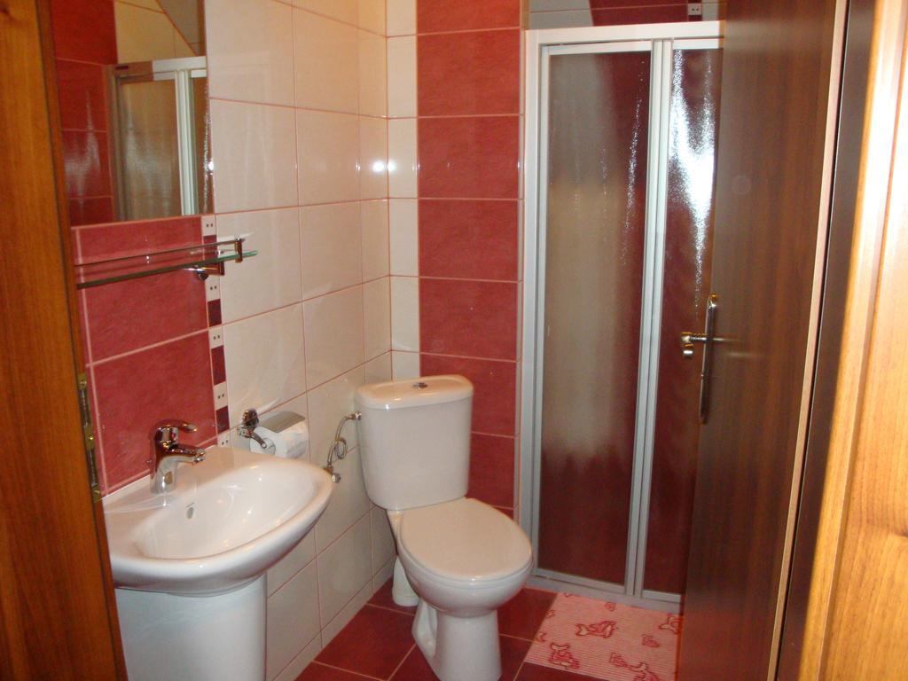 Ferienwohnung Niezapominajka Lądek-Zdrój Zimmer foto
