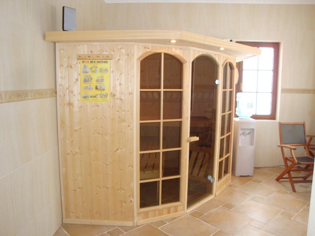 Ferienwohnung Niezapominajka Lądek-Zdrój Exterior foto