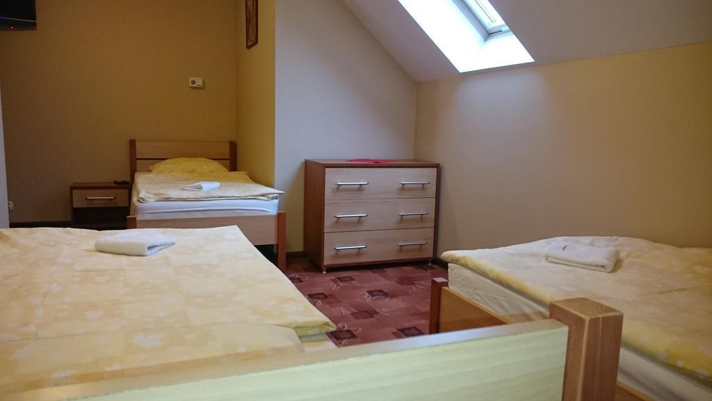 Ferienwohnung Niezapominajka Lądek-Zdrój Exterior foto