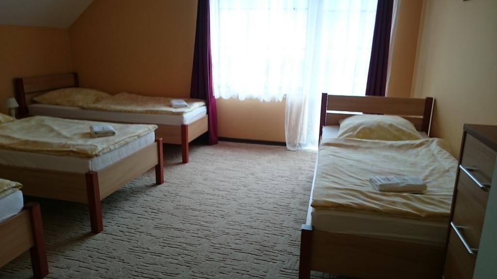 Ferienwohnung Niezapominajka Lądek-Zdrój Exterior foto