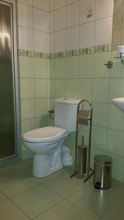 Ferienwohnung Niezapominajka Lądek-Zdrój Exterior foto