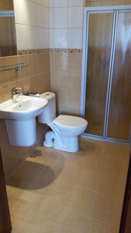 Ferienwohnung Niezapominajka Lądek-Zdrój Exterior foto