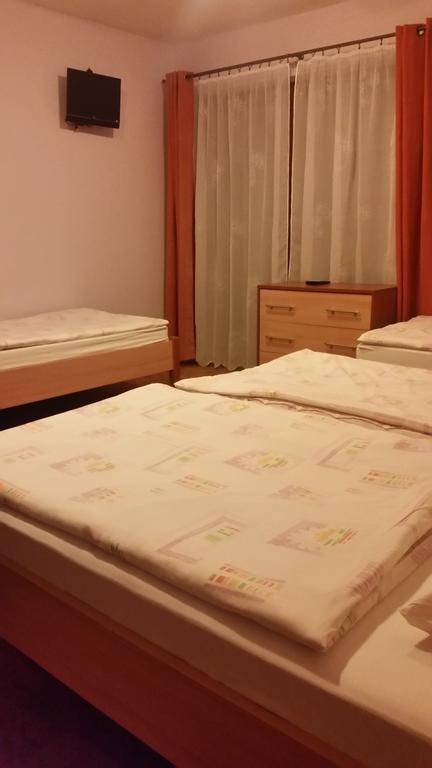 Ferienwohnung Niezapominajka Lądek-Zdrój Exterior foto